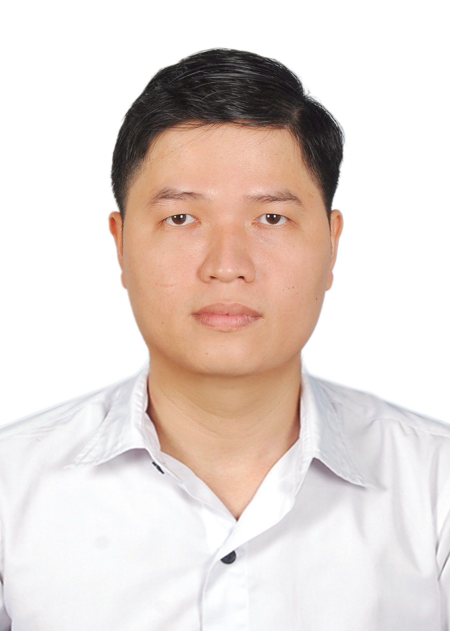 Portrait of Giao Ky DUONG